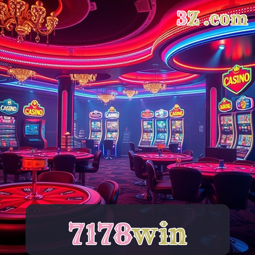 Apostas de sucesso na 7178win: jogue com inteligência e rapidez