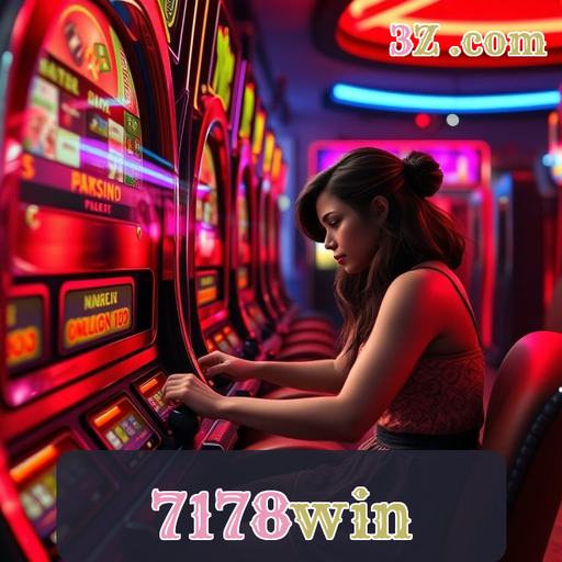 Seção Confiavel no 7178win: Segurança e Diversão em Primeiro Lugar