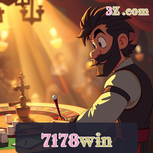 Recursos Inovadores da Plataforma 7178win Para Gamers Brasileiros